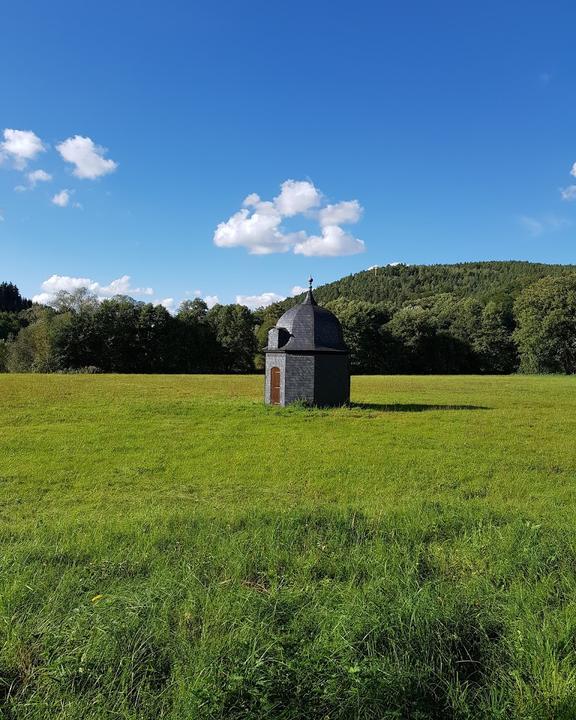 Greizer Parkgaststätte